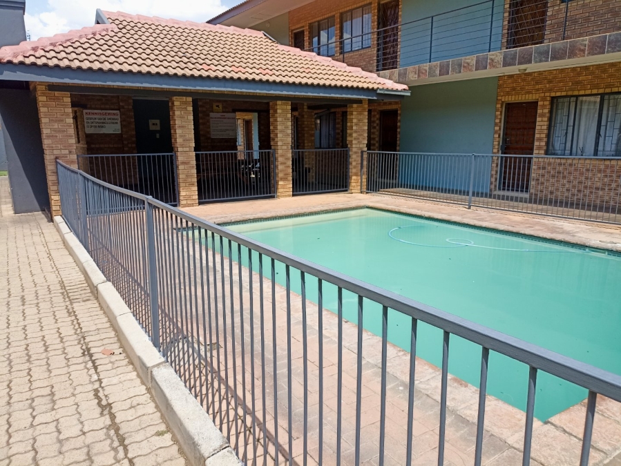 2 Bedroom Property for Sale in Wasgoedspruit North West